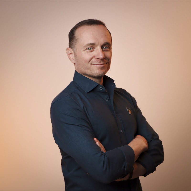 Andy Szekely