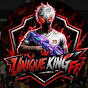 unique king FF