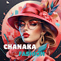 chanaka fashion  logo