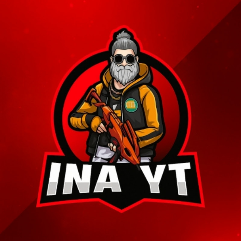 Hire INA YT — Gaming Challenges & Montages YouTube creator for sponsorships