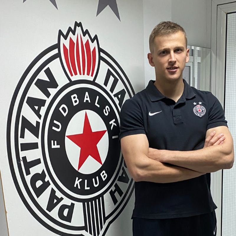 Imrek Jaroslav S&C Coach
