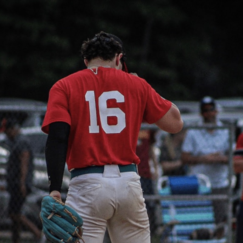 Colin Rueckert