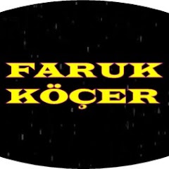 FARUK KÖÇER