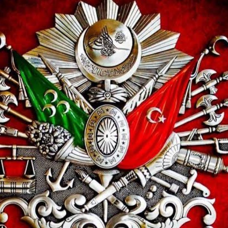TÜRK TARİHİ icon