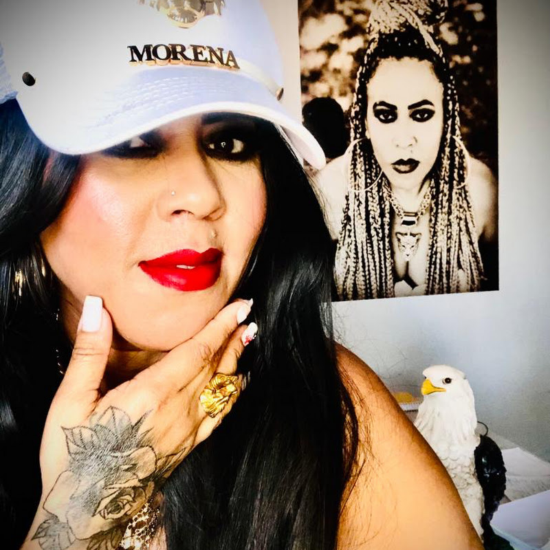 Canal Da Morena Oficial