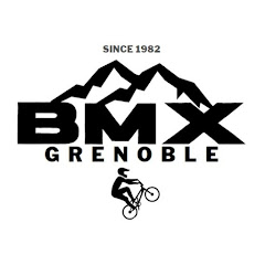 video BMX Grenoble