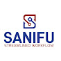SANIFU AI logo