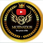 Motivation - The power of life logo