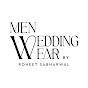 Men Wedding Wear by Roheet Sabharwal logo
