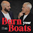 Burn Your Boats - Wealth Decoded