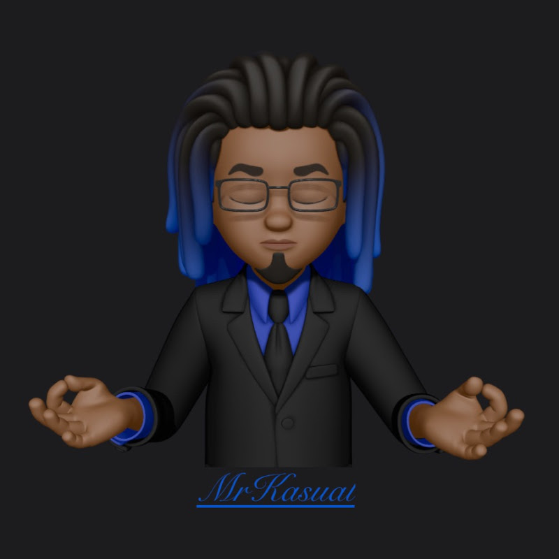 MrKasual