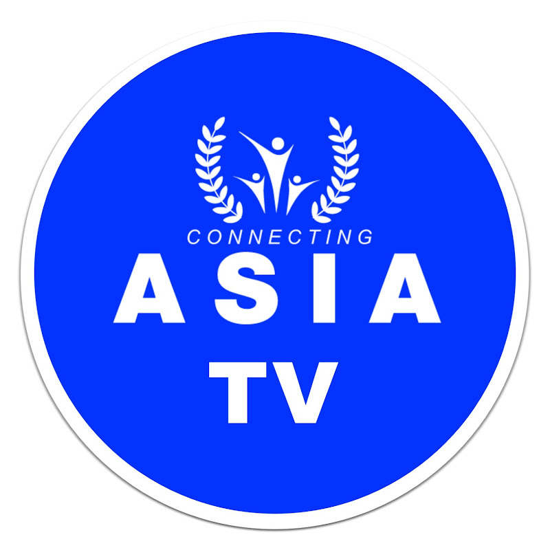 CONNECTING ASIA TV