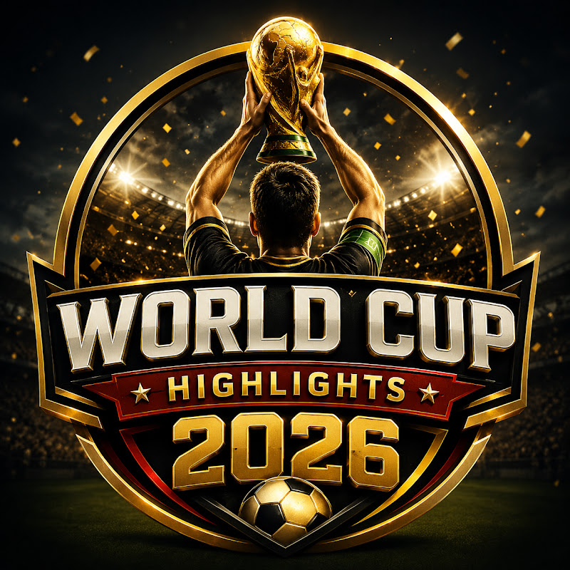 World Cup Highlights