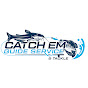 Catch Em Guide Service logo