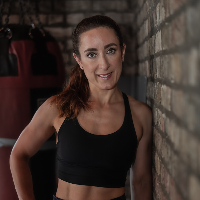 SAY FITNESS