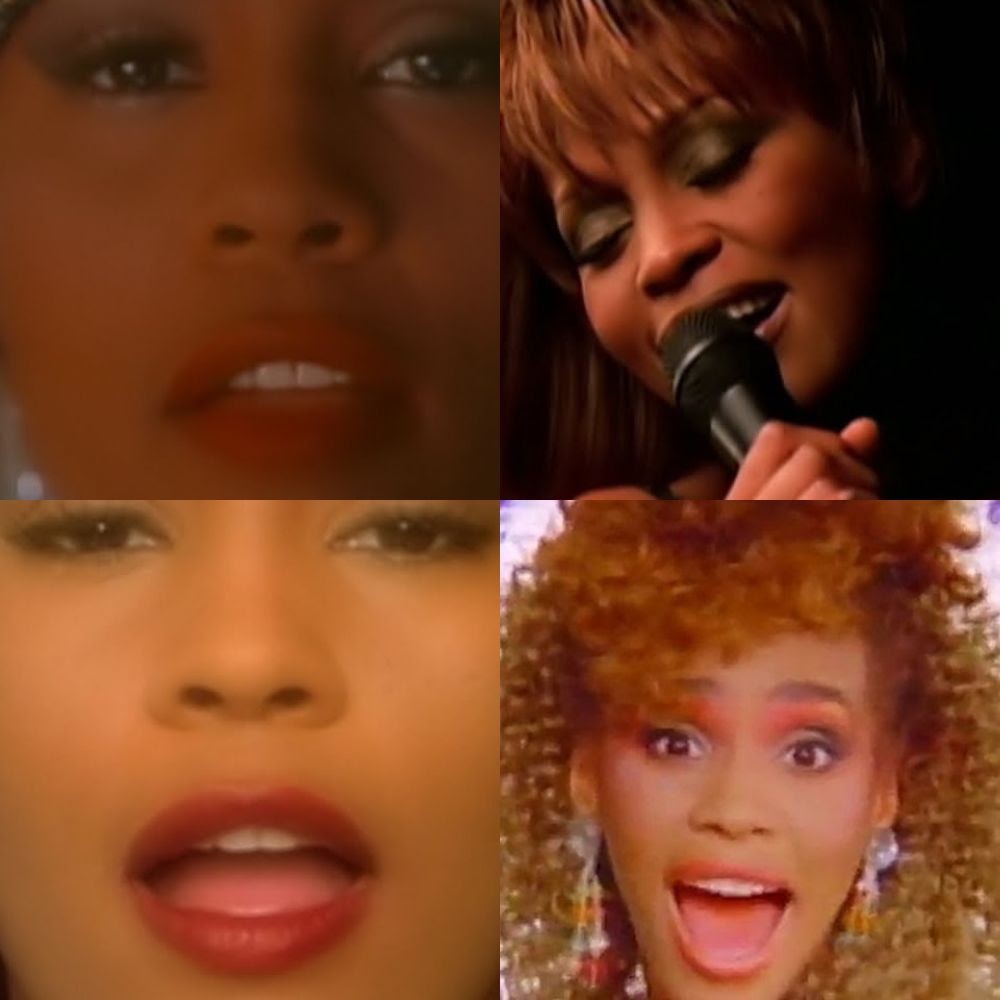 Whitney houston greatest s hits 2017 full album best love songs of
