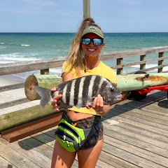 Fins and Fossils Avatar