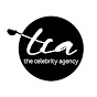 The Celebrity Agency logo