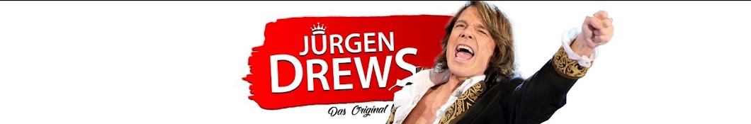 JÃ¼rgen Drews رمز قناة اليوتيوب