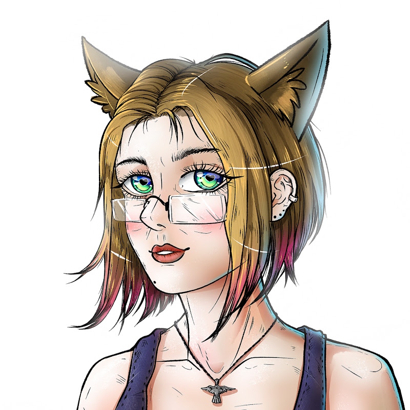 PyroCatty