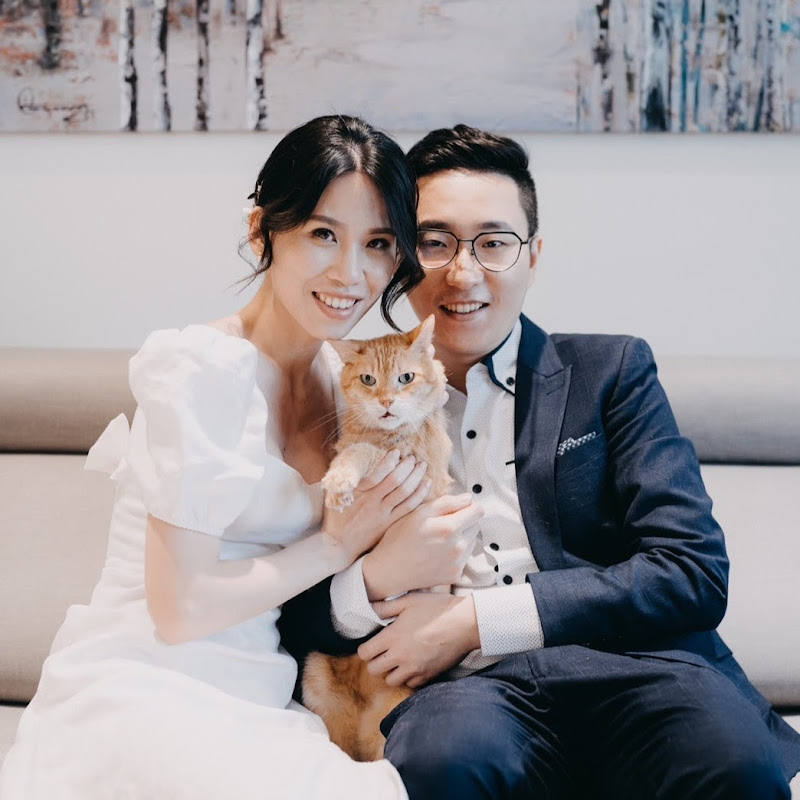 牙醫夫妻愛說話