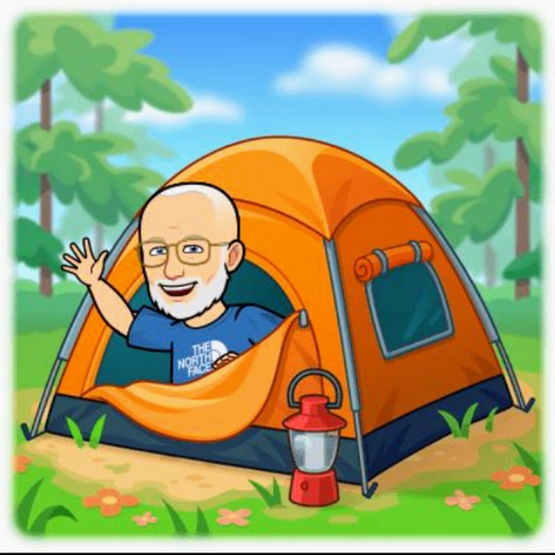 Bored Man Outdoors