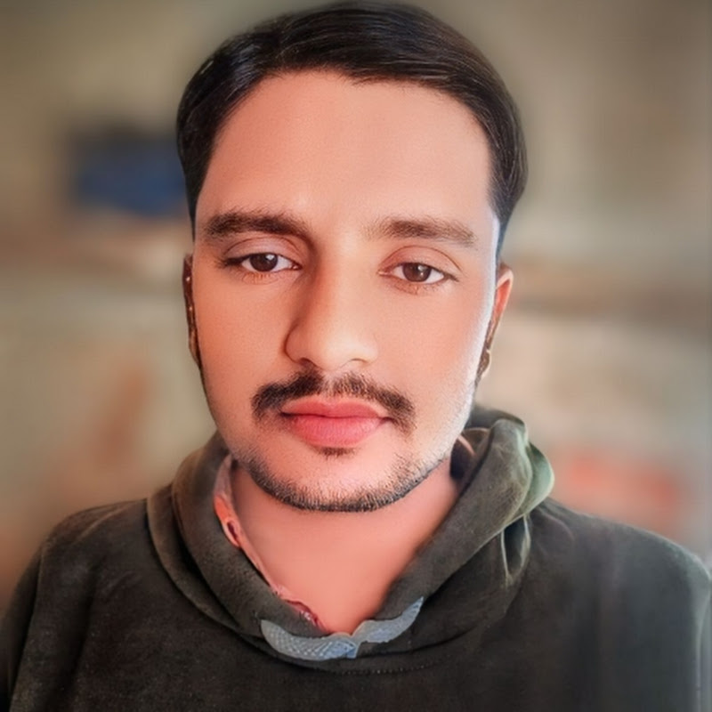 Paramjeet Pardeshi Official