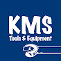 KMS Tools & Equipment  logo