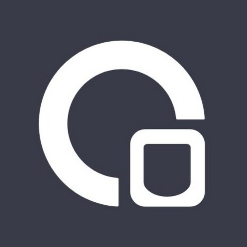 Unconventional Coding Logo