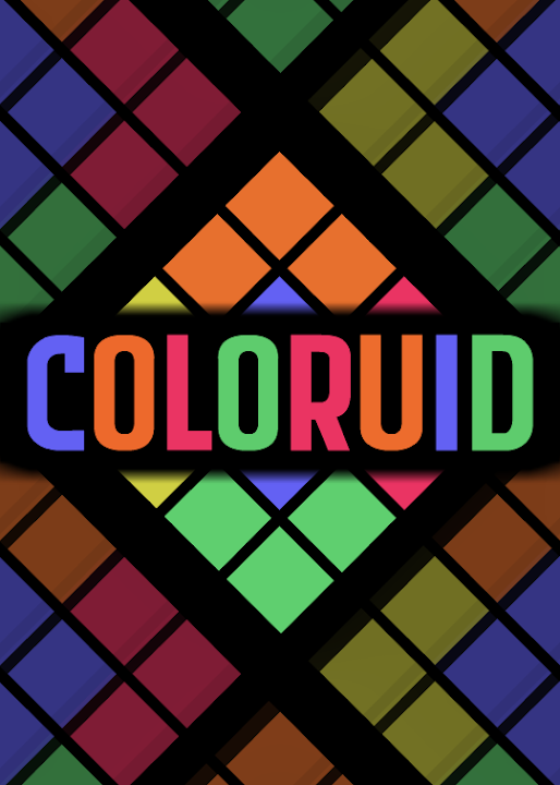 Coloruid — cover art