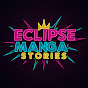 Eclipse Manga Stories logo