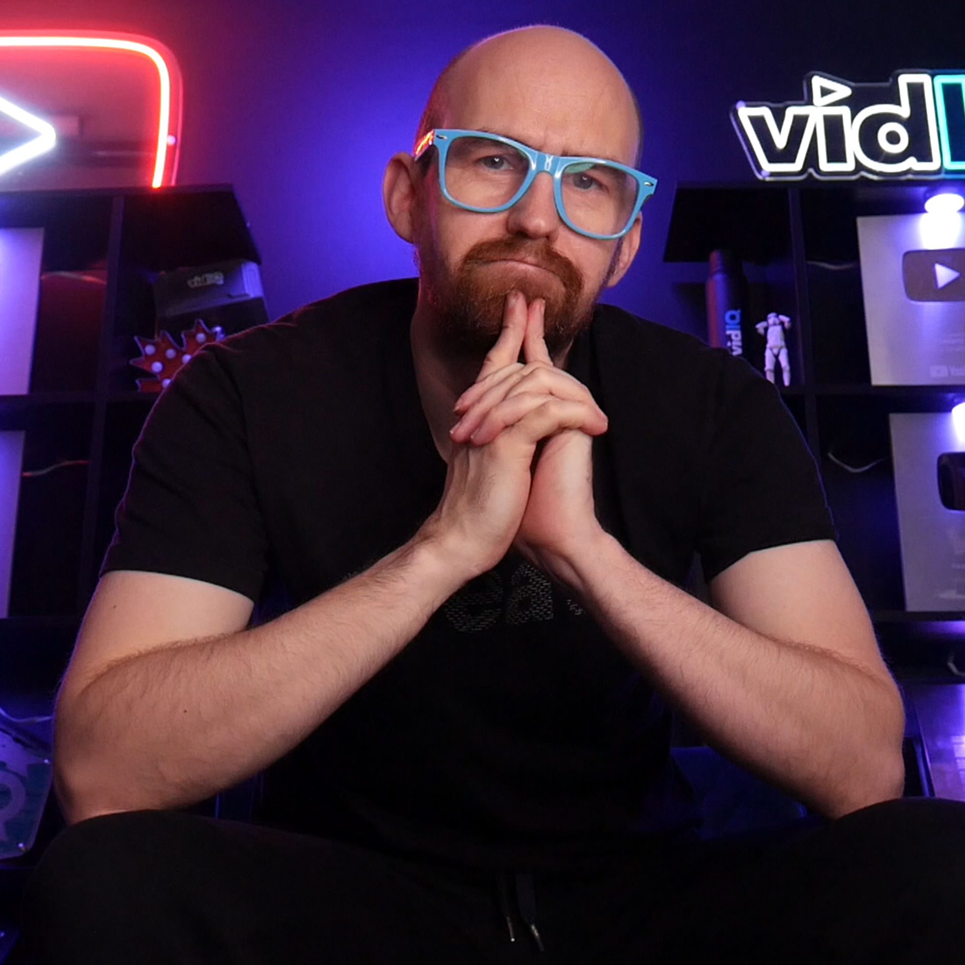 Post from vidIQ