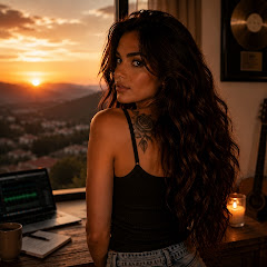 melenaaly's music