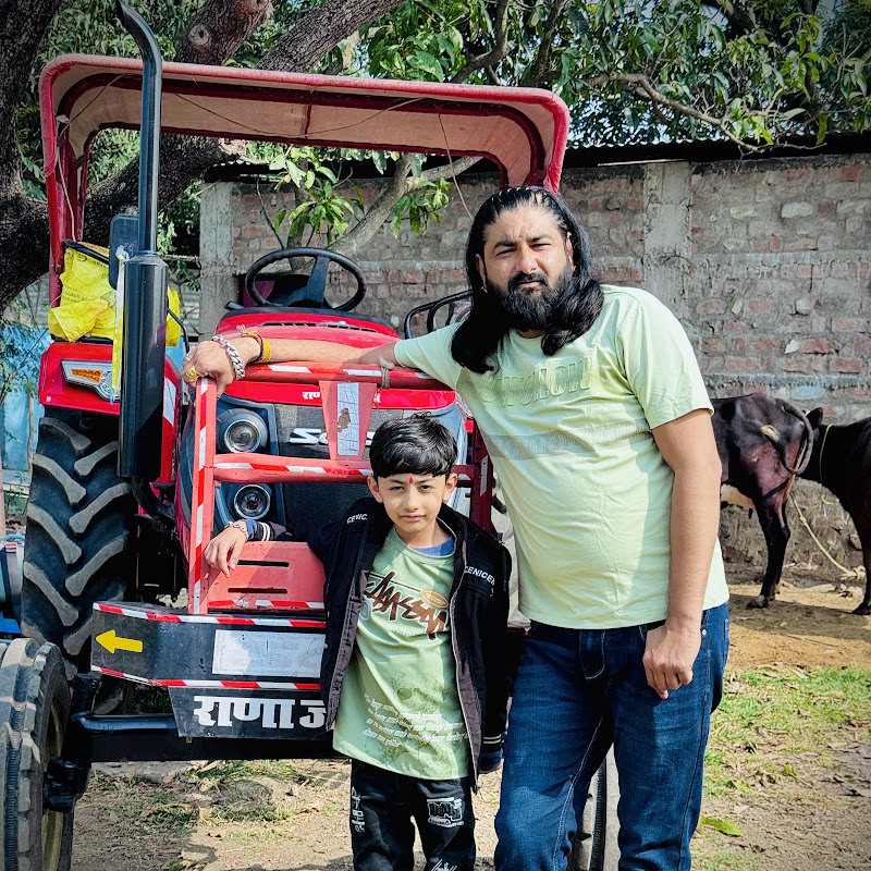 THE RISHI INDORI