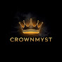 CrownMyst logo