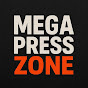 Mega Press Zone  logo