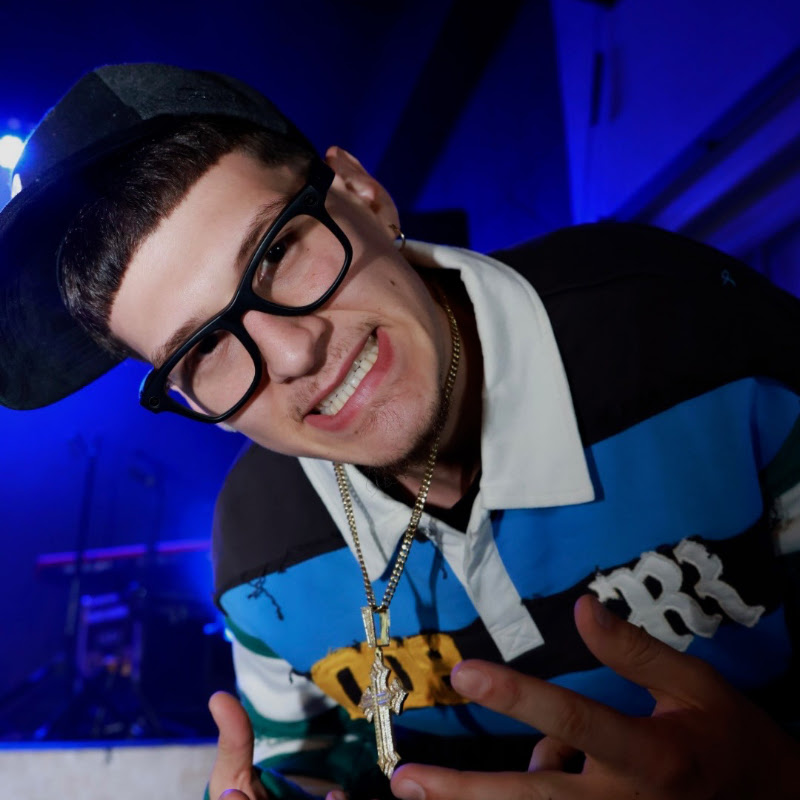 Xeem @therealxeem | Thizzler