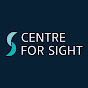Centre for Sight - Eye Hospital Sussex logo