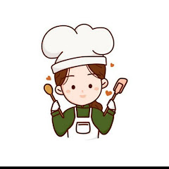 Логотип каналу Cooking N Baking