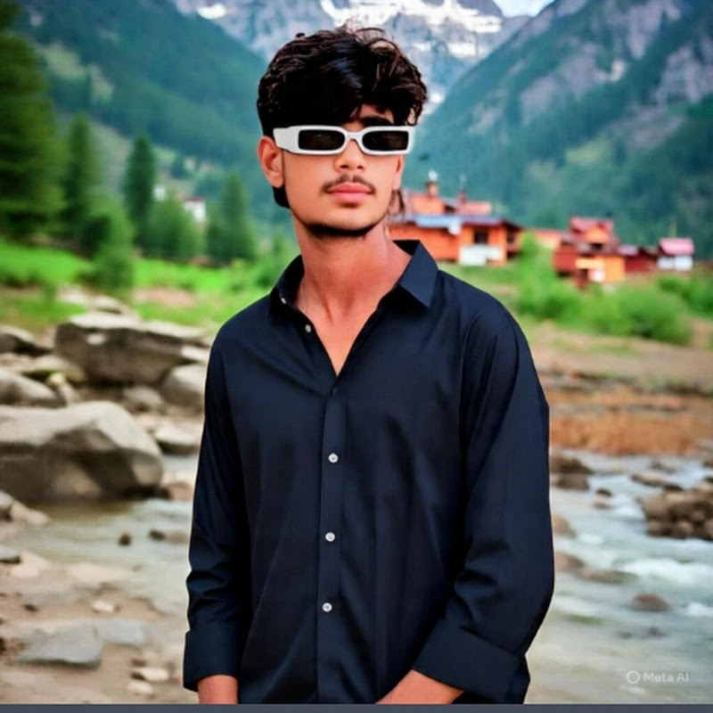 Sahil Khan