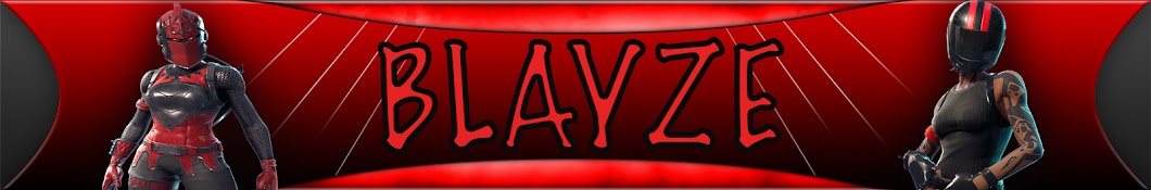 Blayze YouTube channel avatar