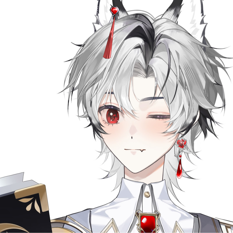 Laphices Gitsune