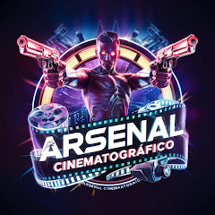 Arsenal cinematográfico