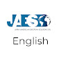 JAES Company  logo