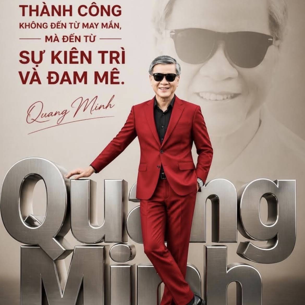 Quách Minh Quang❗️ YouTube