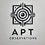 Apt Observations logo