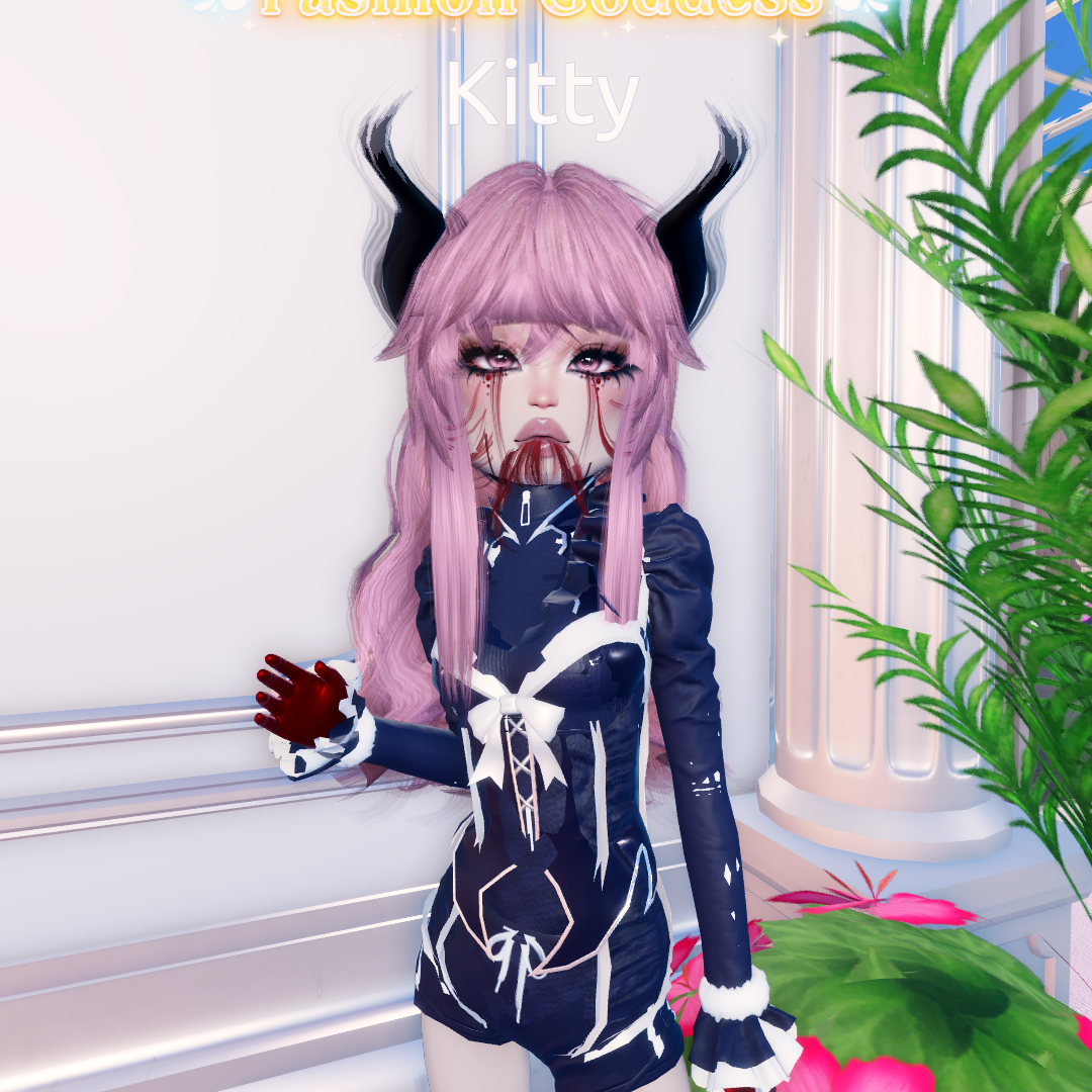 Post from Kitty