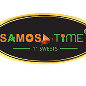Samosa Time