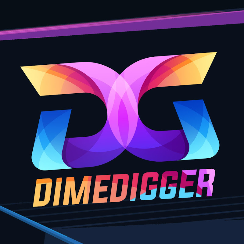 dimedigger