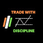 Trade With Discipline logo